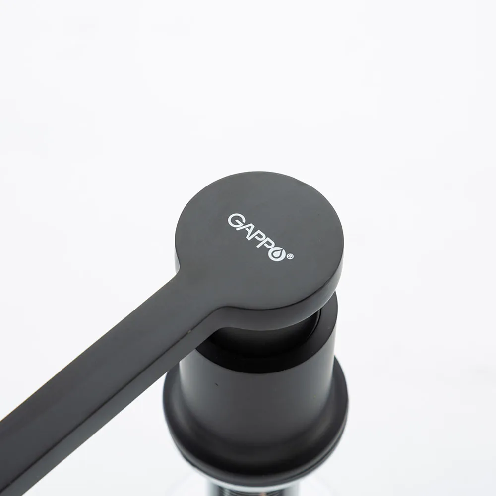 Дозатор для мыла GAPPO G406-6,