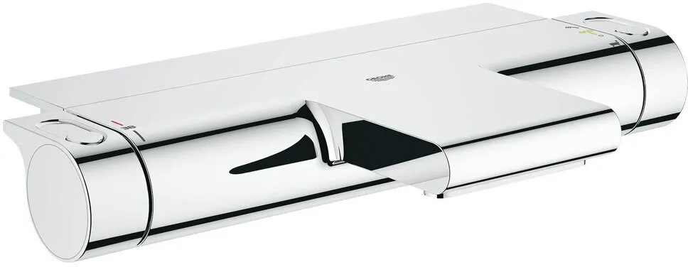 Термостат для ванны Grohe Grohtherm 2000 New 34464001 хром