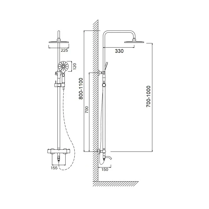 Котел электрический Zota Econom-27