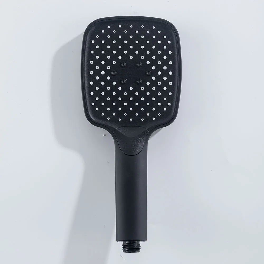 Смеситель для ванны FRAP F22802-26, черный
