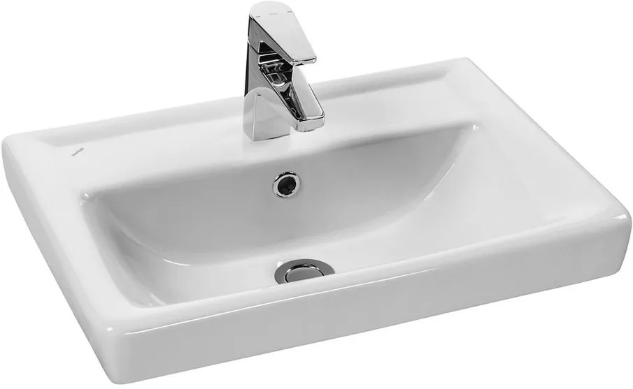 Раковина Santek Тигода 55 1.WH30.2.127