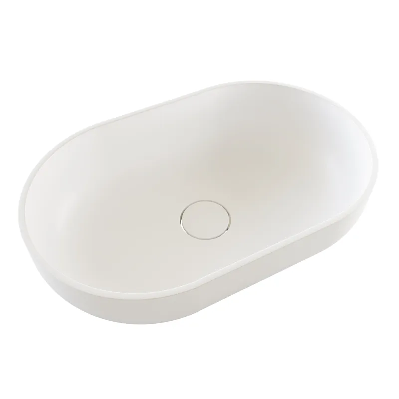 Раковина Florentina Асти 55 см 10.340.00550.201, жасмин