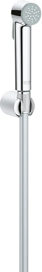 Душ гигиенический Grohe Tempesta-F 27513001 хром