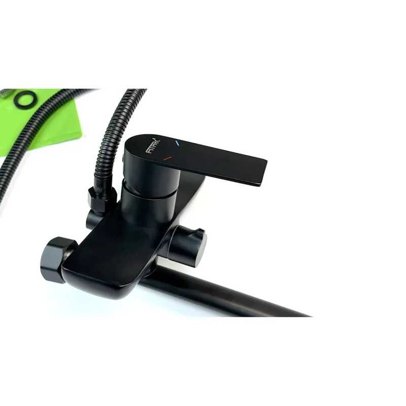 Смеситель для ванны Fmark FS8824H