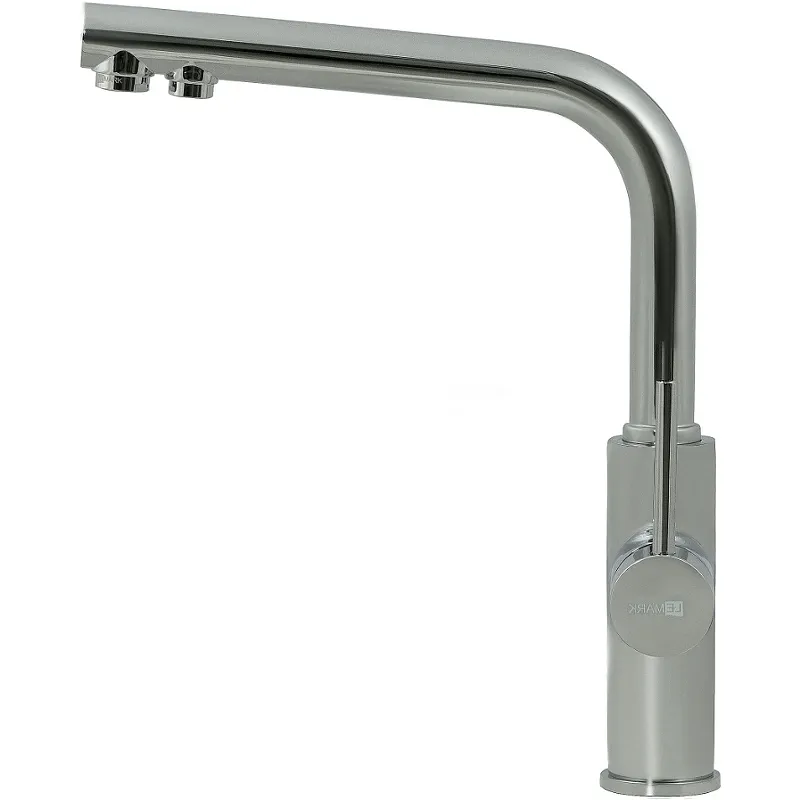 Смеситель для кухонной мойки Lemark Comfort (LM3060C)