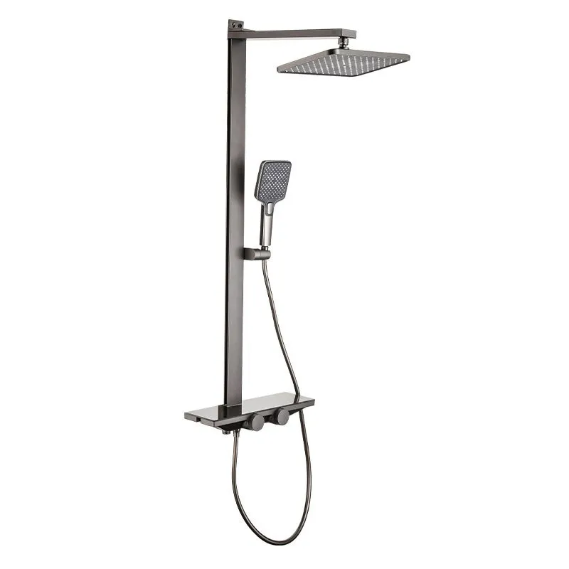 Душевая стойка Fmark FS45Q-03