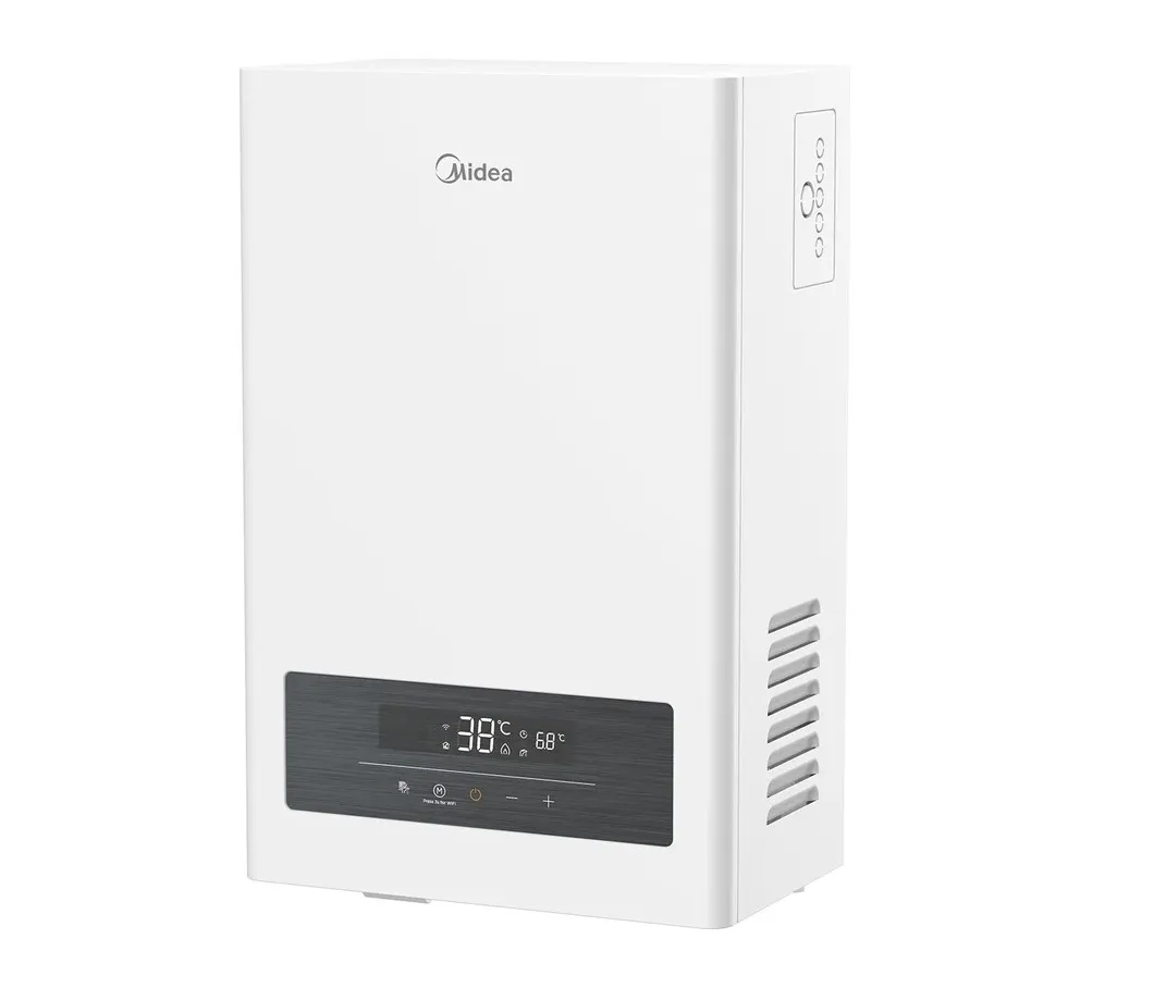 Электрический котел Midea MEB 5-12 VOLTA