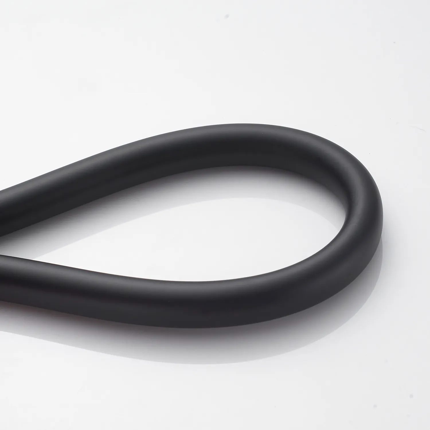 Шланг для душа Shevanik SE54-15 (150 см), черный