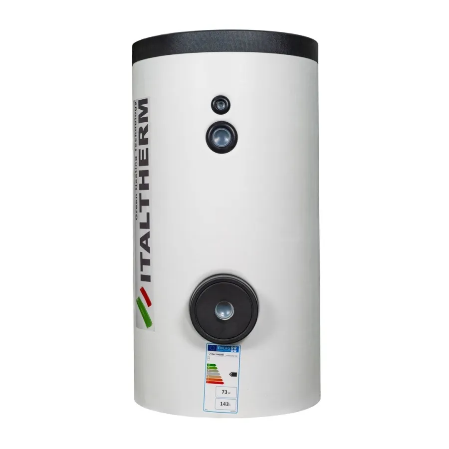 Бойлер косвенного нагрева Italtherm Standard 150 (2030106202151)