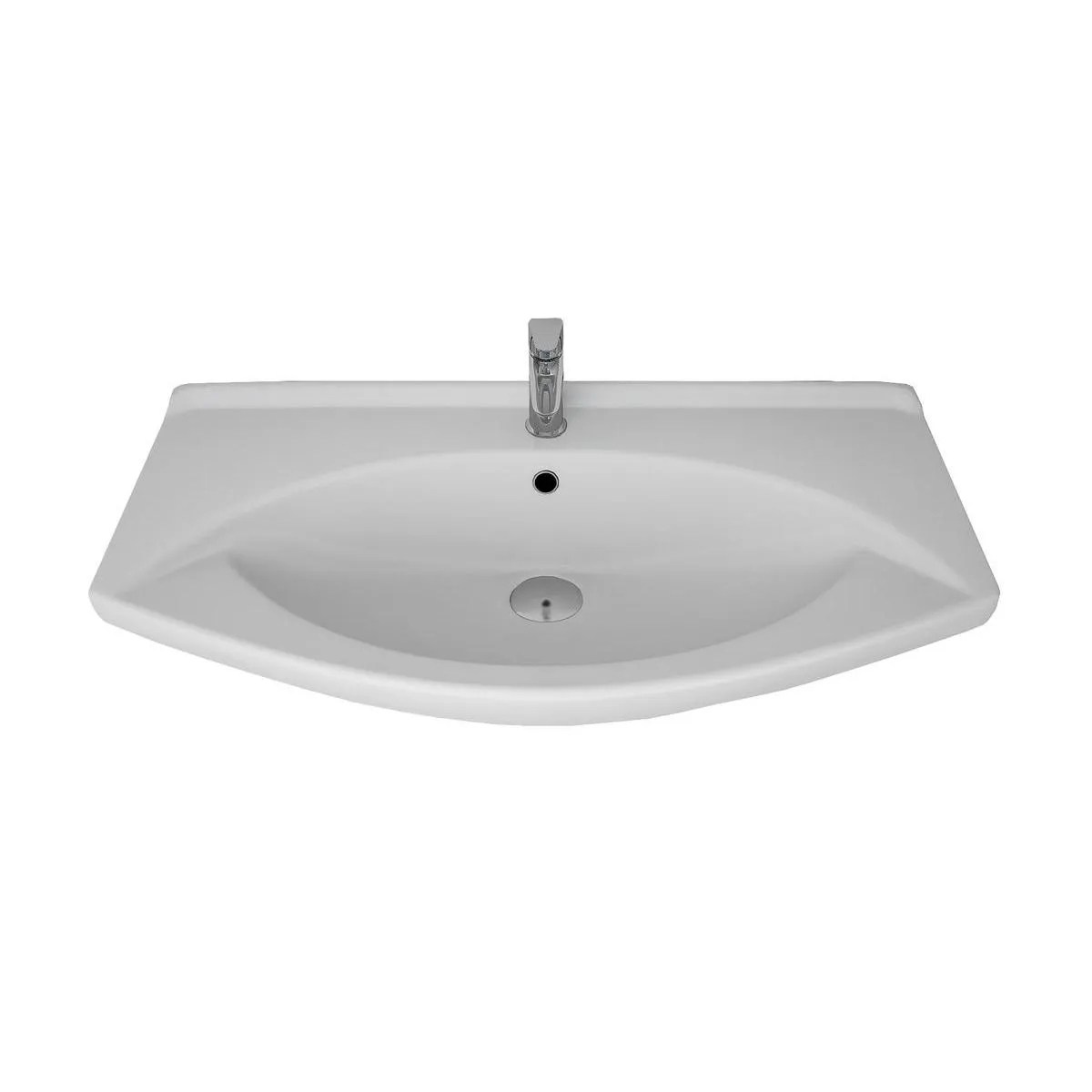 Раковина Dreja Laguna 191676, 85 см