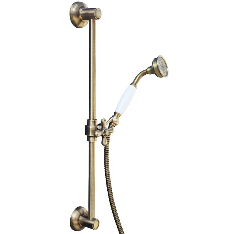 Душевой гарнитур Rav Slezak SK0031SM