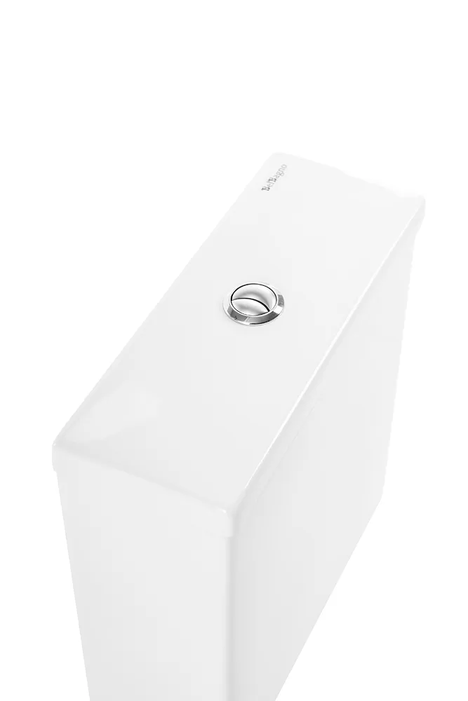 Бачок BelBagno Marino, белый (BB105T)