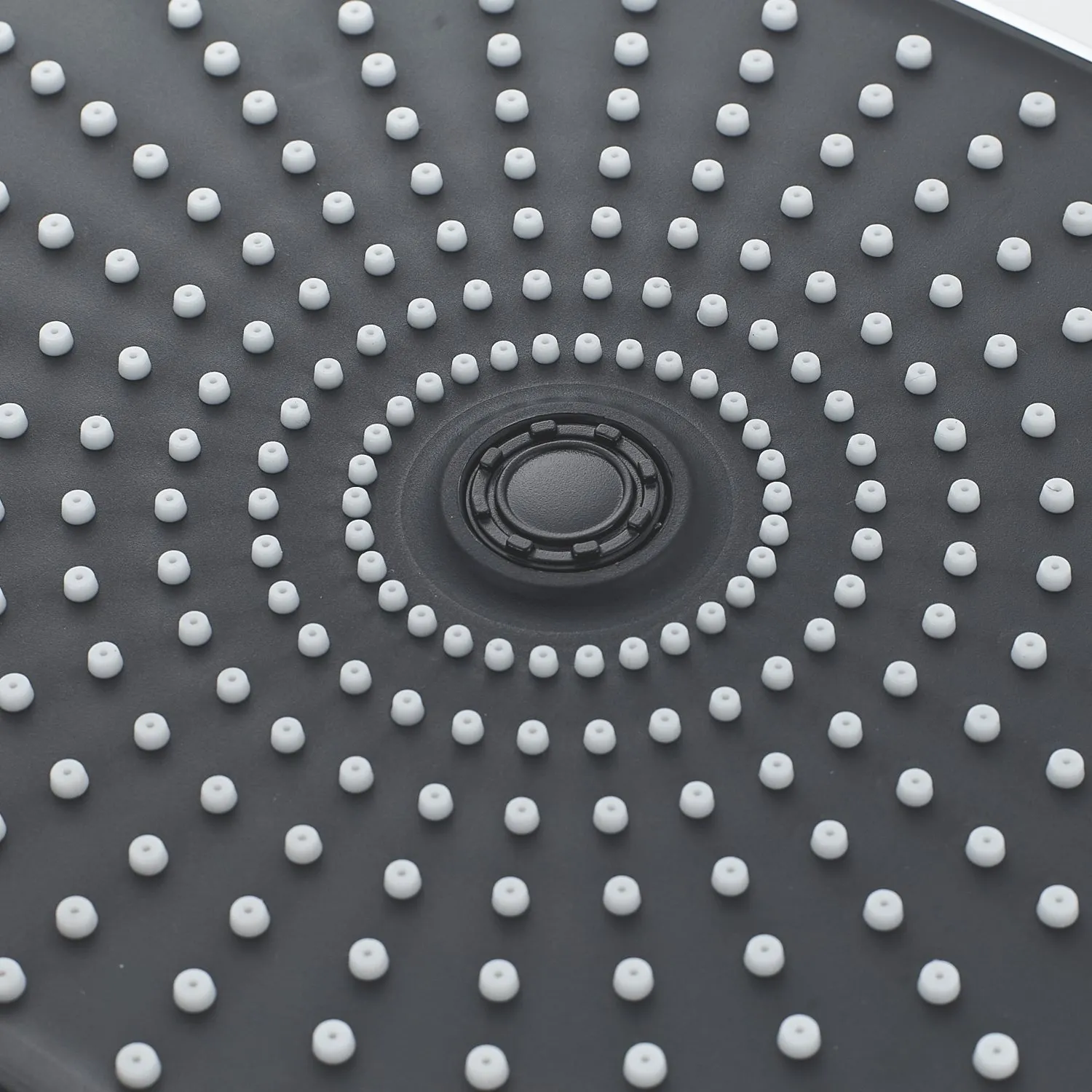 Душевая система Raffine F3685, хром