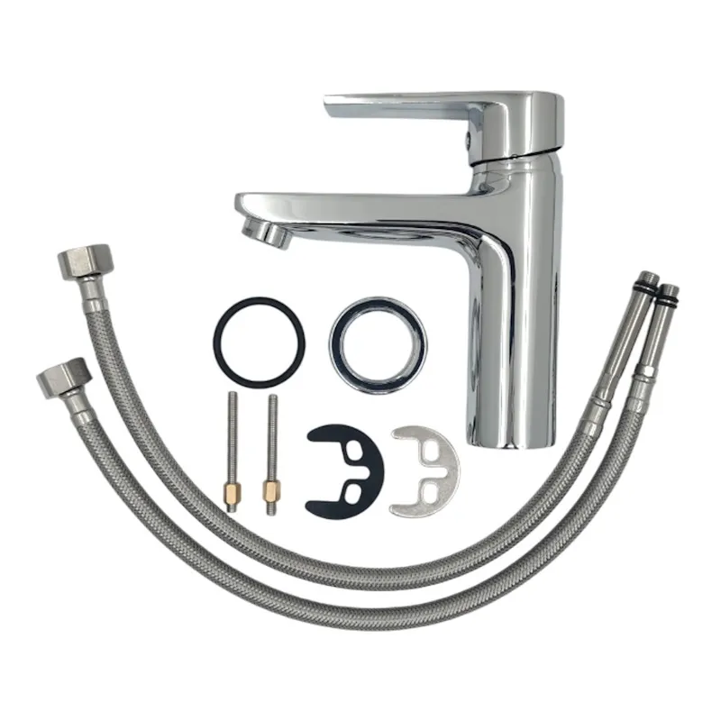 Смеситель для раковины ESKO Budapest (BT26M)