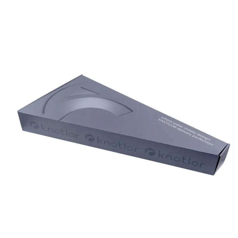 Душевая система Knotlor SS-06/1, сатин