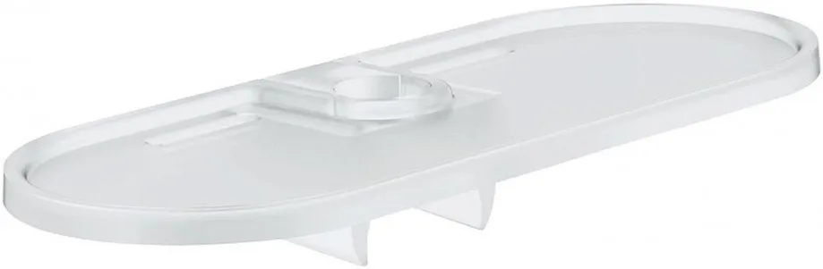 Душевой гарнитур Grohe Euphoria 110 Massage 27226001 хром