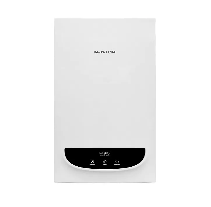 Deluxe Comfort Plus (двухконтурные, закрытая камера)
