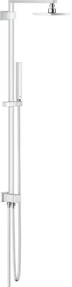 Душевая система Grohe Euphoria Cube 27696000 хром