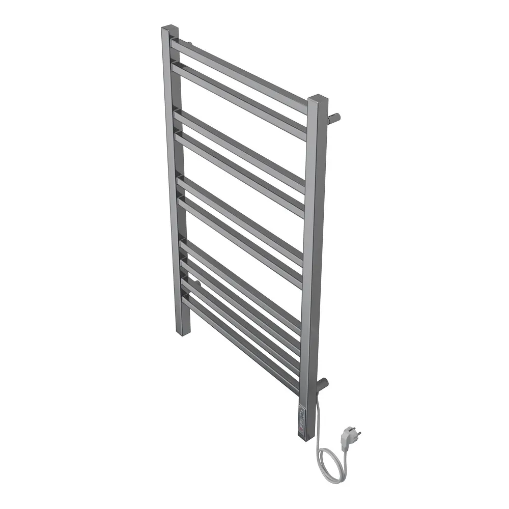 Полотенцесушитель электрический Aquatek Альтаир П10 500х900, quick touch