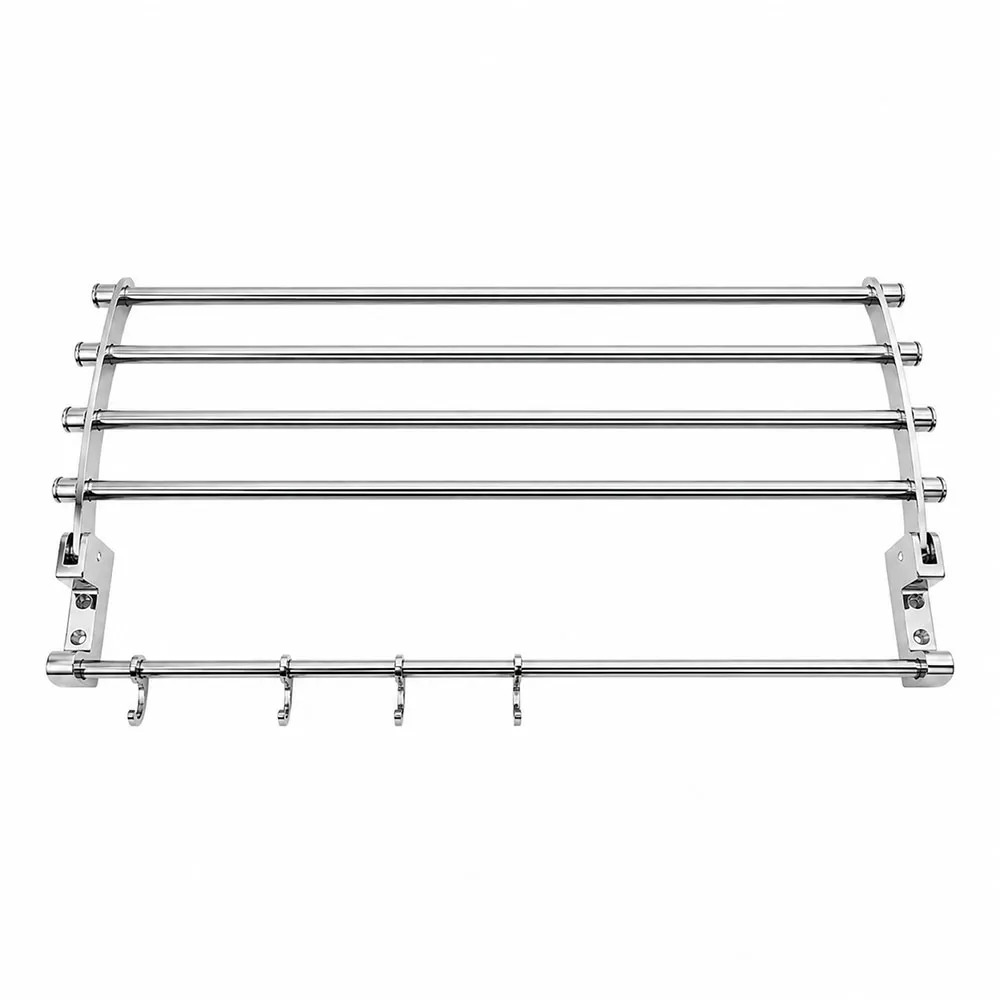 Полка для полотенец FRAP F806,