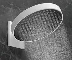 Верхний душ Hansgrohe Rainfinity 26230700