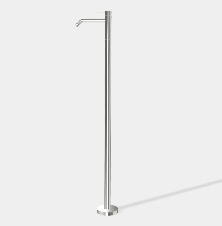 Смеситель для раковины Fima Carlo Frattini Spillo Up, хром (F3031/PNCR)