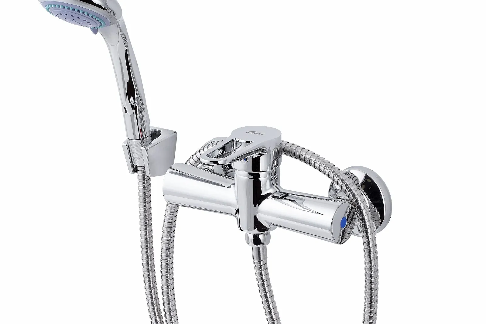 Смеситель для душа FAUZT FZs-241-B100 тип См-ДшОНРШл