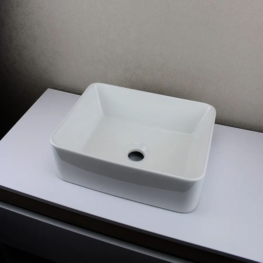 Раковина чаша Maretti UM13NS42-844, белая