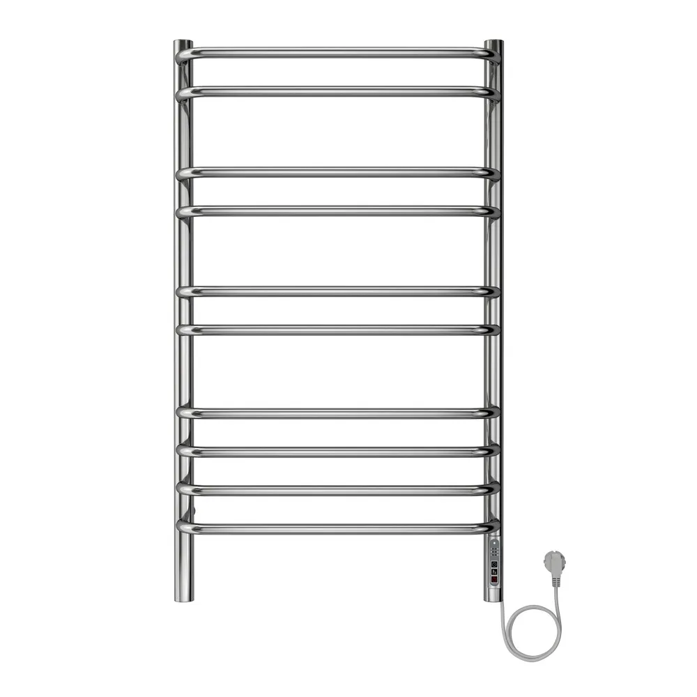 Полотенцесушитель электрический Aquatek Пандора П10 500х900, quick touch