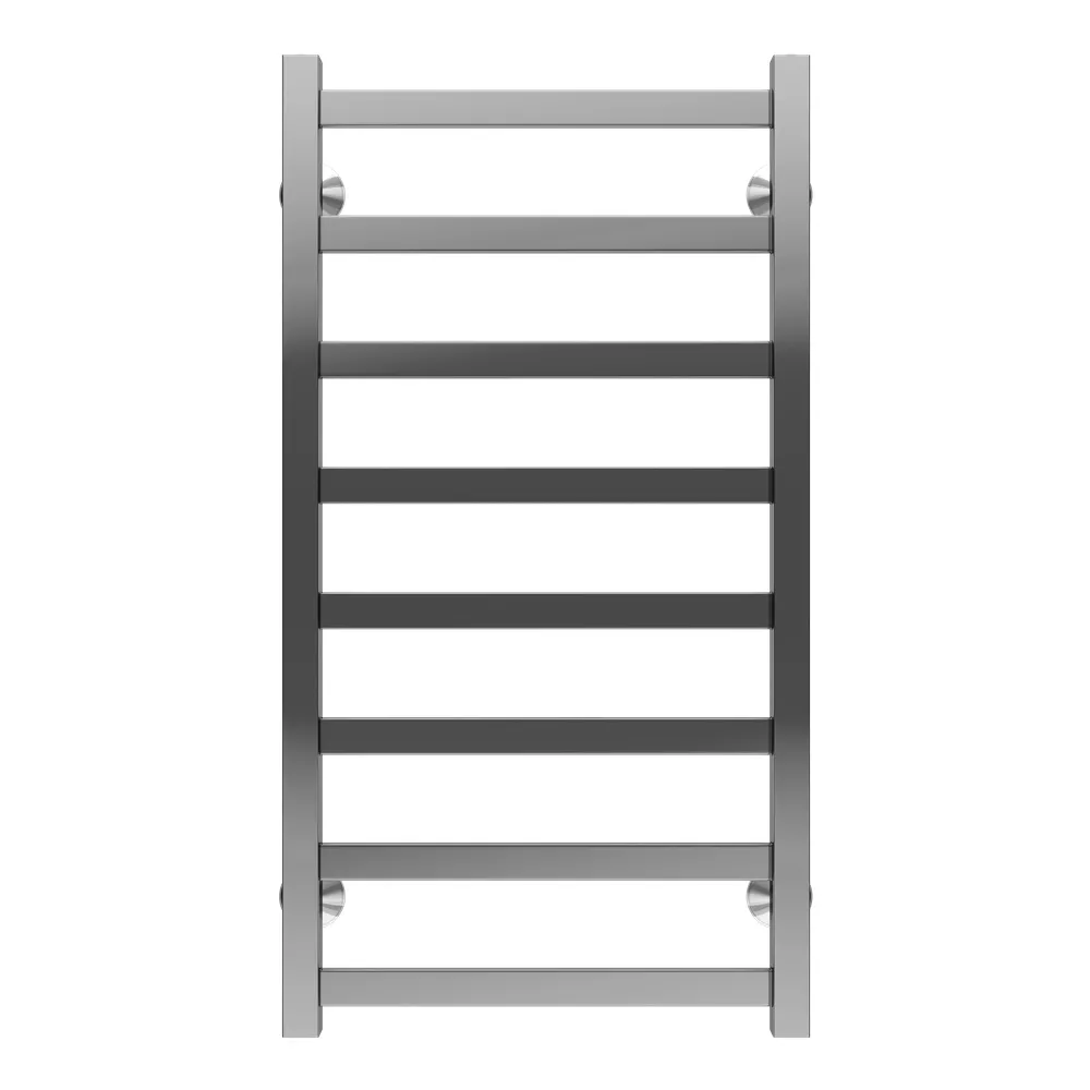 Полотенцесушитель водяной Terminus Ното П8 40х80, хром