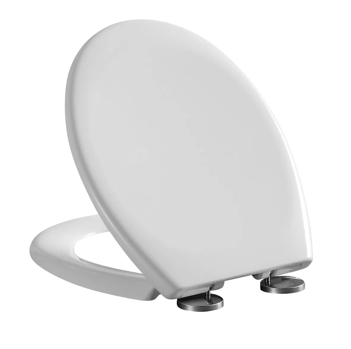 Сиденье для унитаза OSCAR Slim Duroplast c микролифтом (2063)