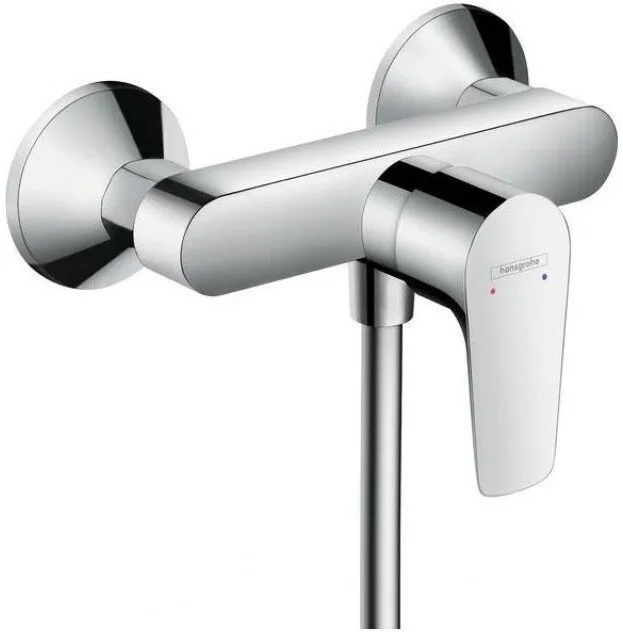 Смеситель Hansgrohe Logis E для душа хром (71602000)