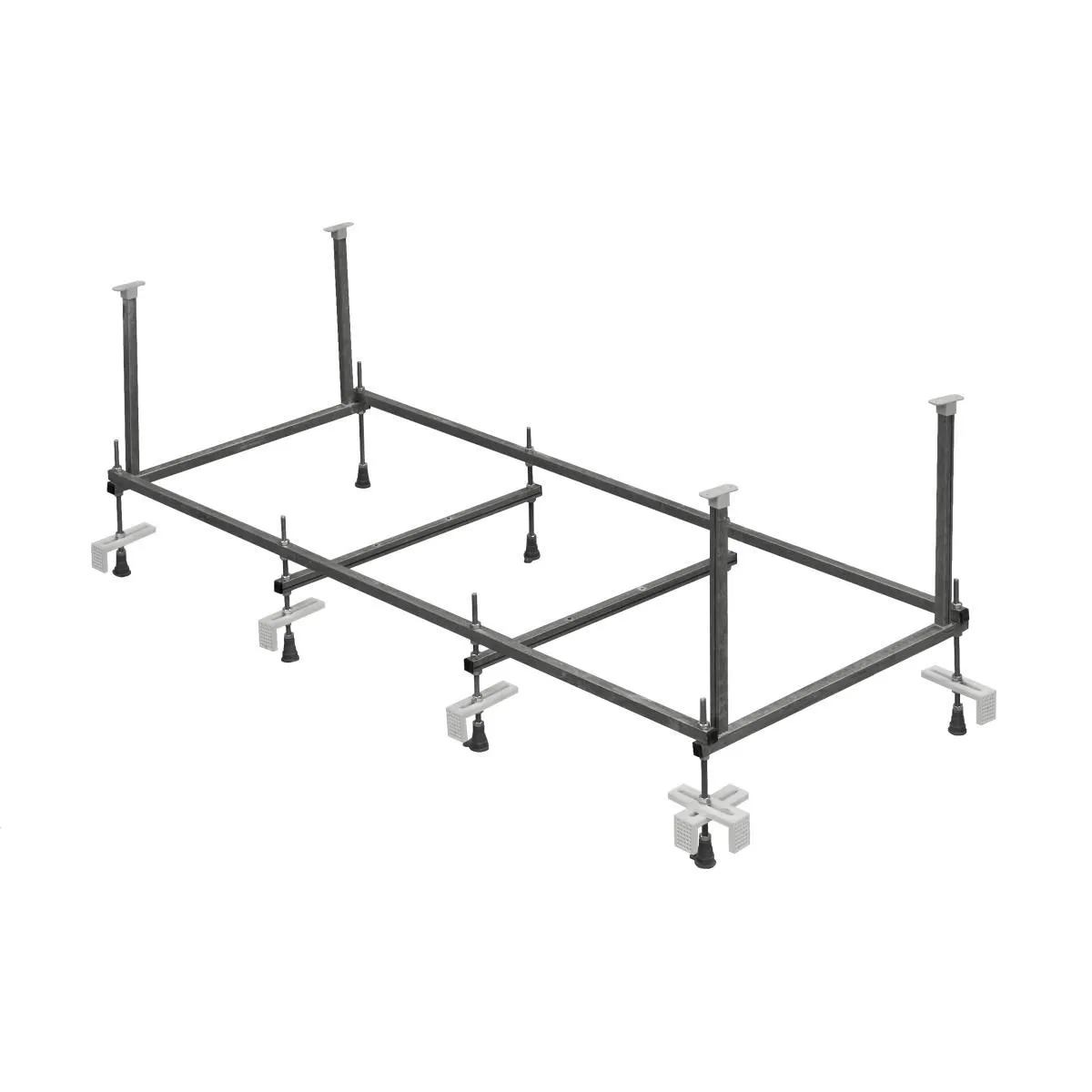 Акриловая ванна Santek Фиджи 150x75 1.WH50.1.598