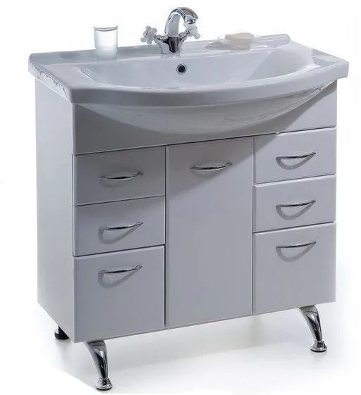 Раковина Santek Балтика 80 1.WH50.1.524