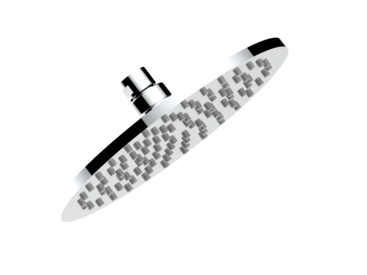 Верхний душ THG 200х200х52, хром (G00 A02 281EP)