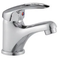 Смеситель для раковины Frap F1039-B, хром