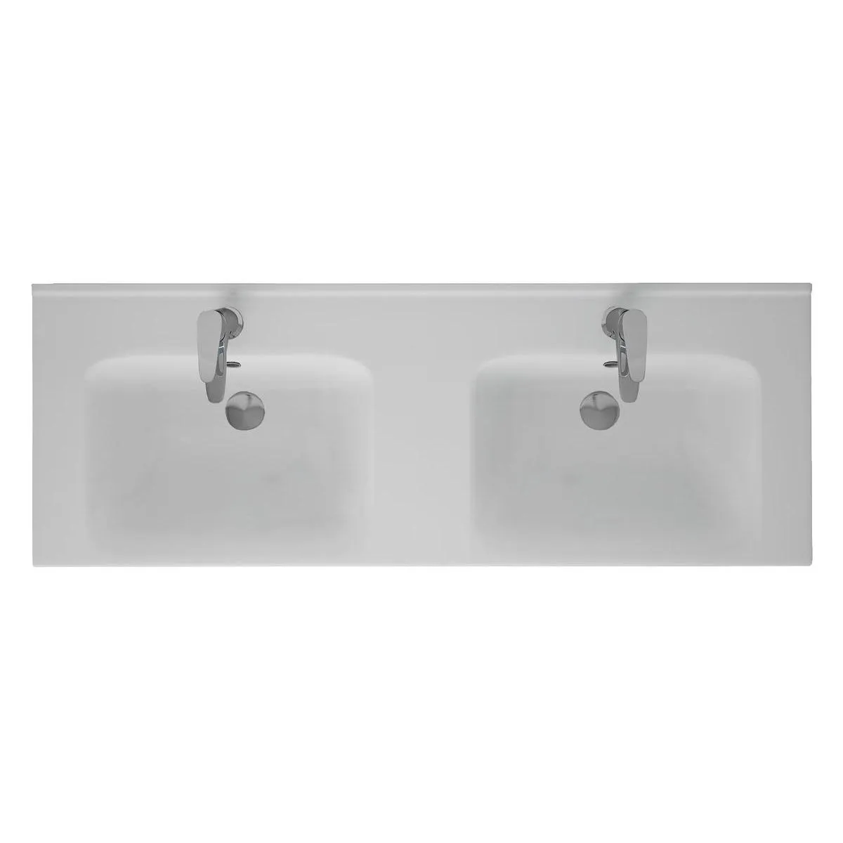 Раковина Dreja Harmony 641938, 125 см