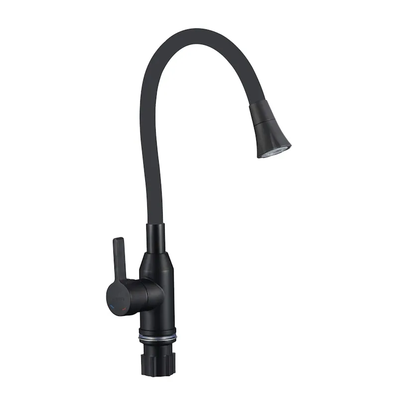 Смеситель для кухни Fmark FS8277H-01