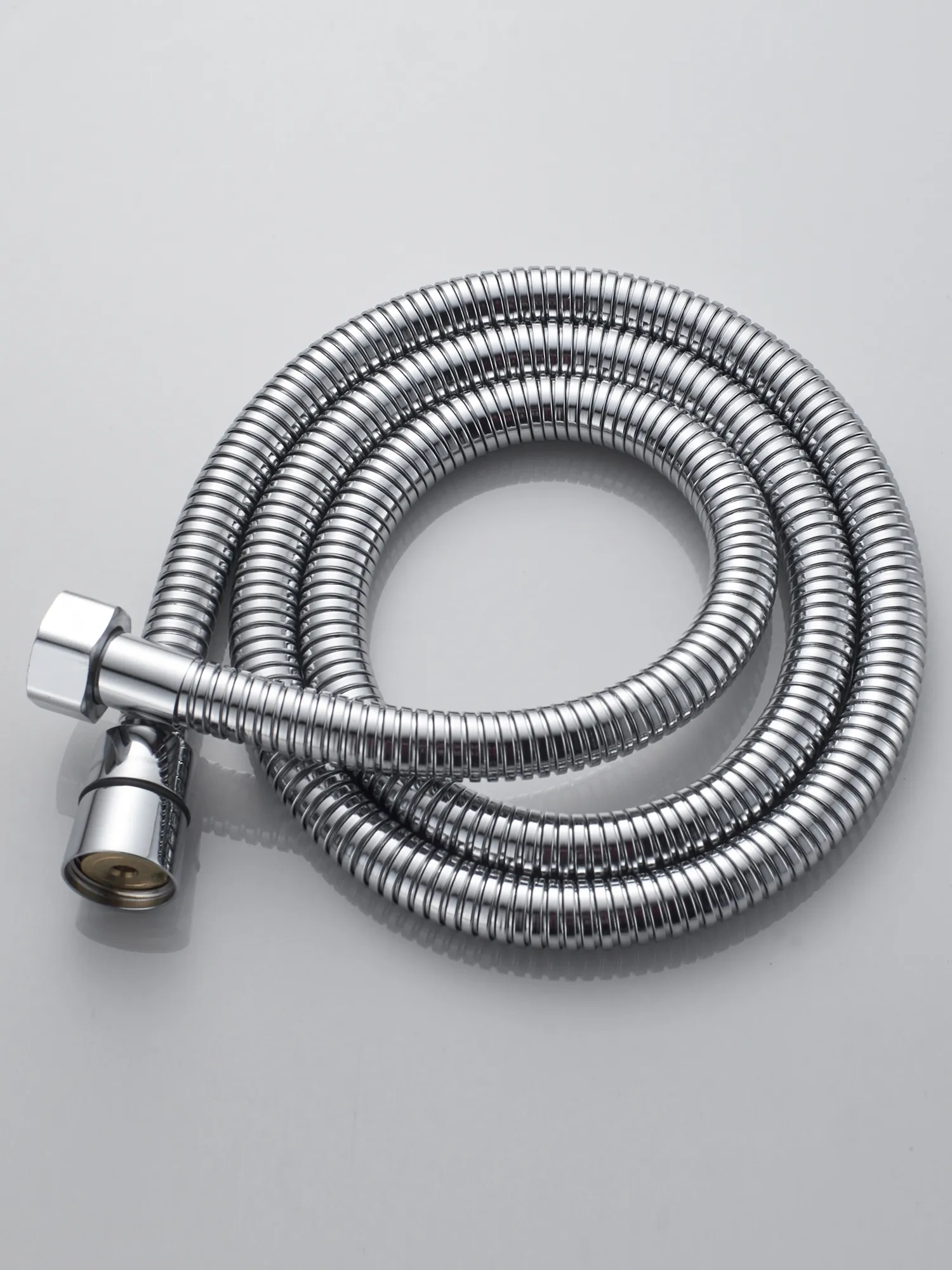 Гигиенический душ со смесителем Rose R2805, хром