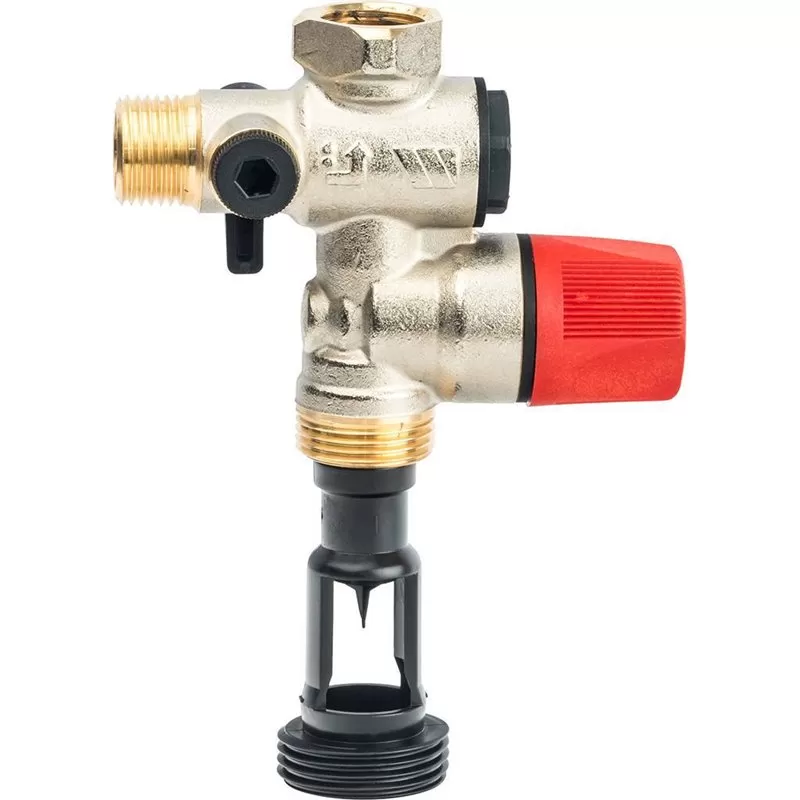 Группа безопасности для бойлера Watts NA 53 x 1/2" (SFR-NA) (10004608)