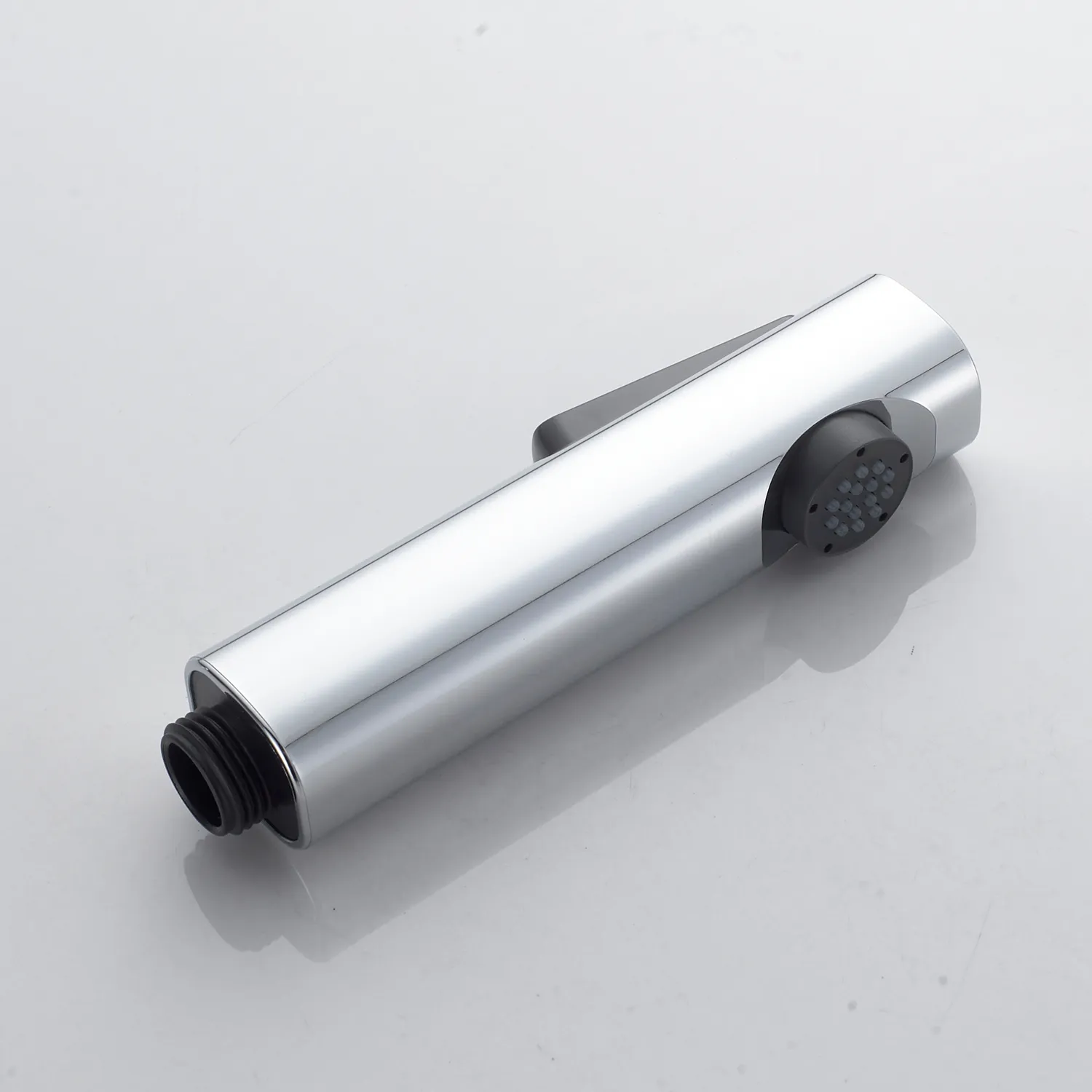 Гигиенический душ со смесителем Shevanik S4305-1, хром