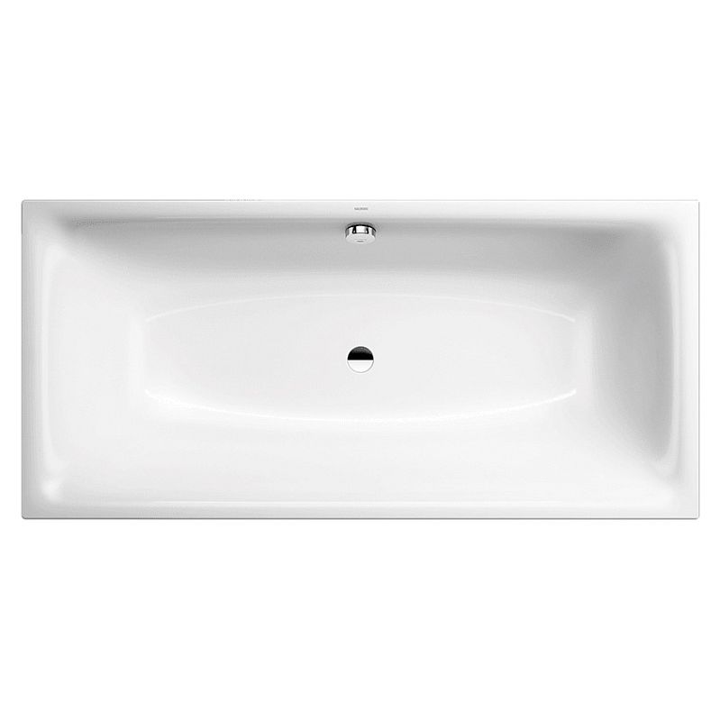 Ванна стальная Kaldewei Silenio 674 Easy-Clean 170х75 (267400013001)