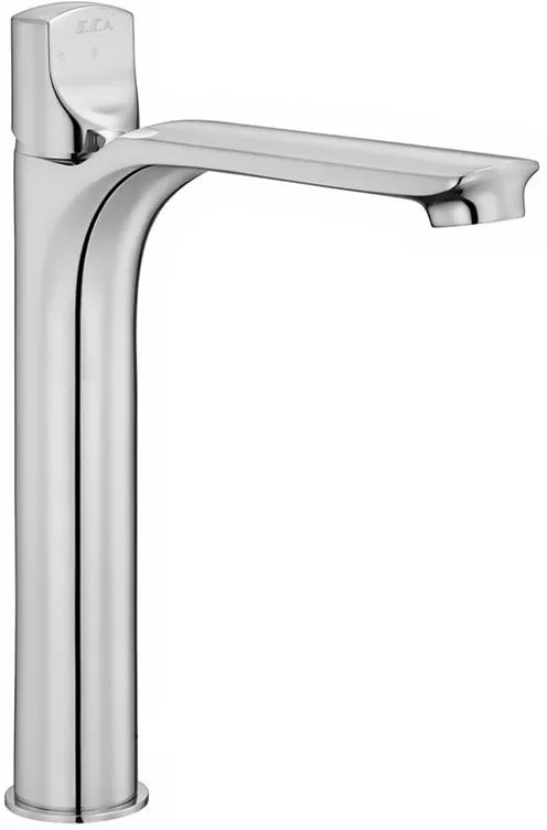 Смеситель для раковины с высоким корпусом E.C.A Myra 102108984HEX