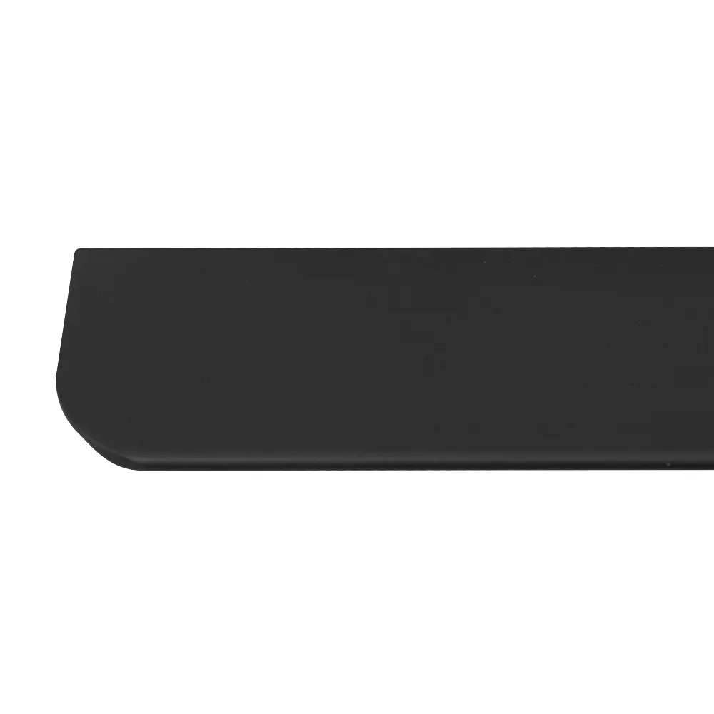 Мебельная ручка Cezares Eco 597х17х27 (RS156BL.3/512)