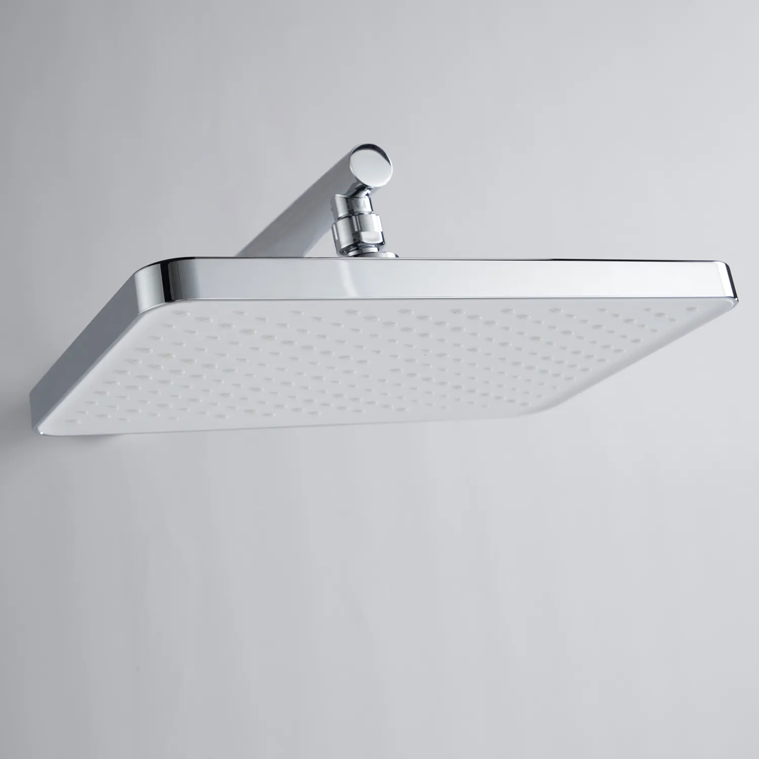 Душевая система встраиваемая Shevanik S9935, хром