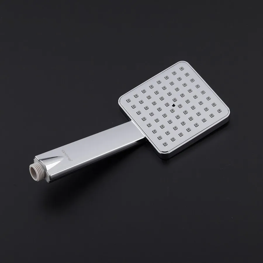 Смеситель для ванны GAPPO G3291, хром