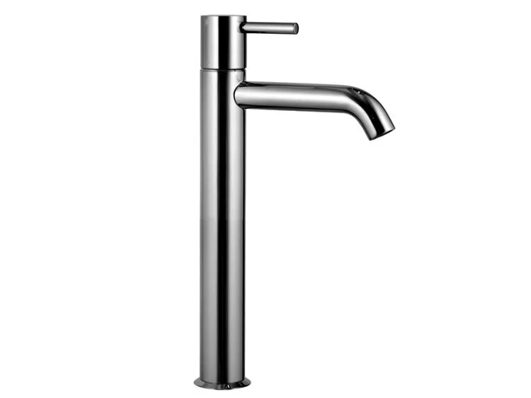 Смеситель для раковины Fantini Nostromo, хром (50 02 E806WF)