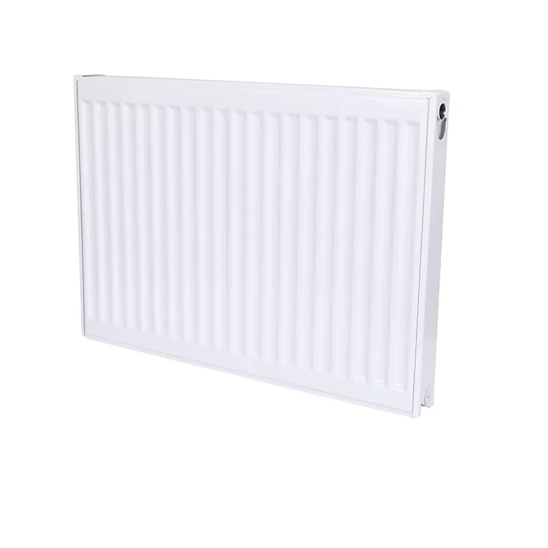 21 тип с боковым подключением