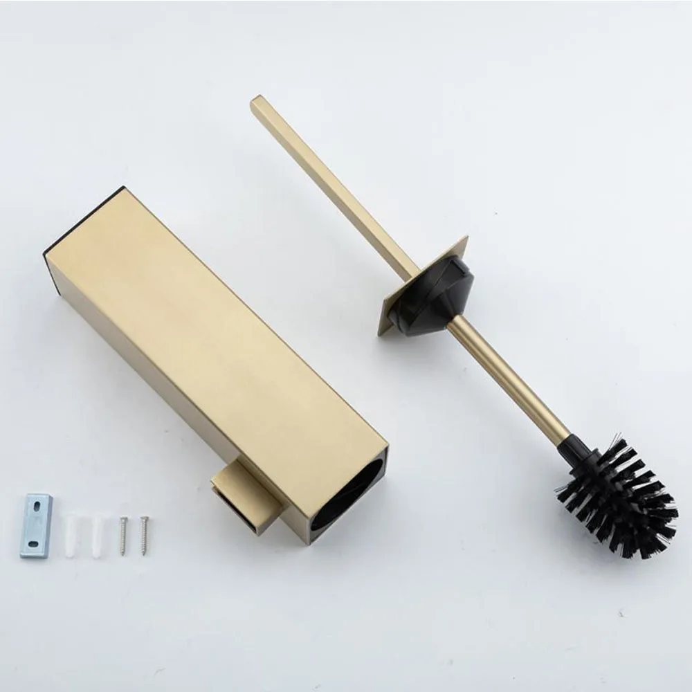 Ершик для унитаза GAPPO G904-3,