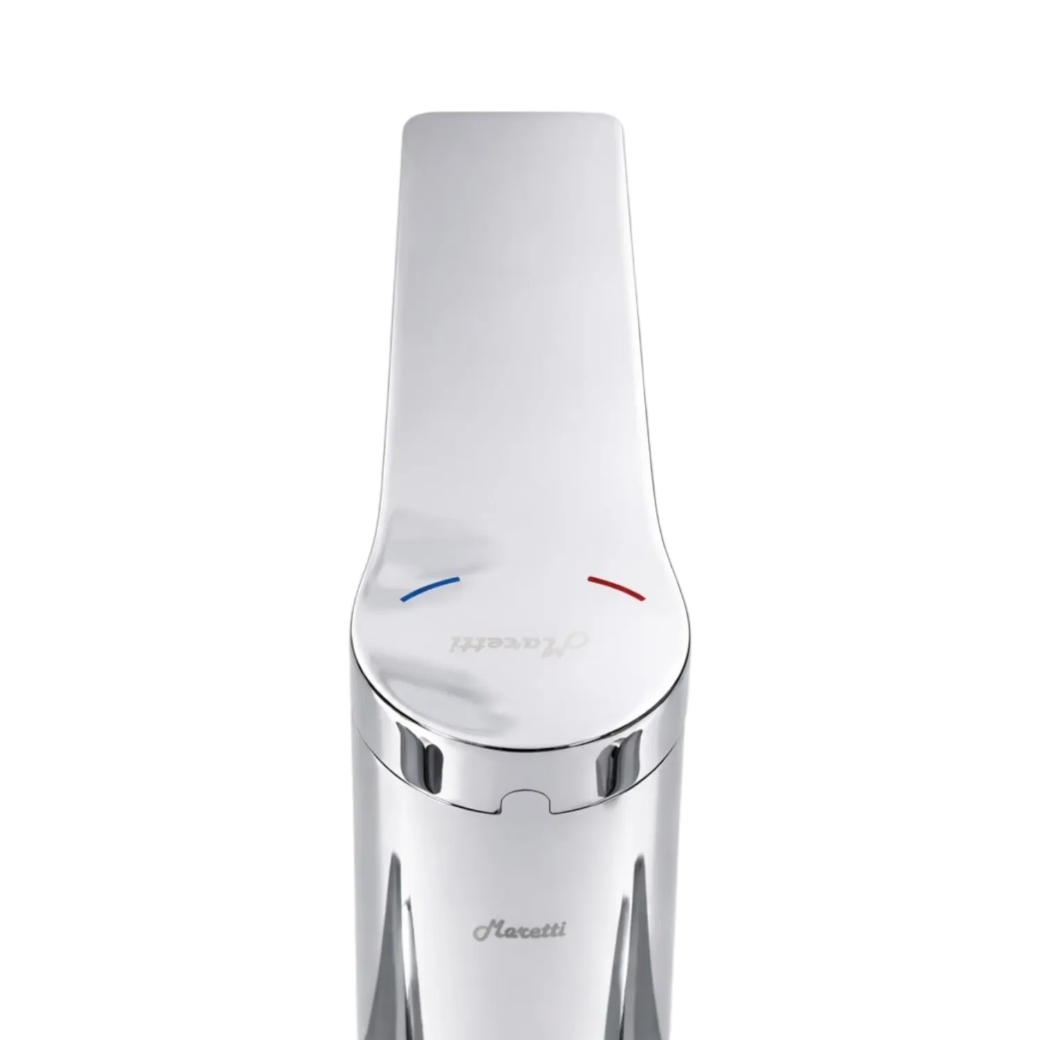 Смеситель для ванны Maretti Viola VA22RF572-D, хром